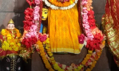 गोरखपुर तरकुलहा धाम की महिमा जहां बाबू बंधू सिंह ने की थी मां की स्थापना