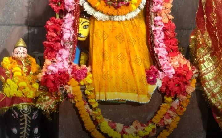 गोरखपुर तरकुलहा धाम की महिमा जहां बाबू बंधू सिंह ने की थी मां की स्थापना